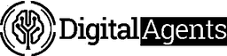 Digital Agents Logo
