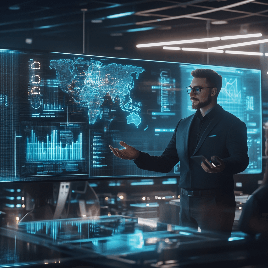 From Demo Fatigue to 24/7 Sales: How AI Reps Are Closing More Deals